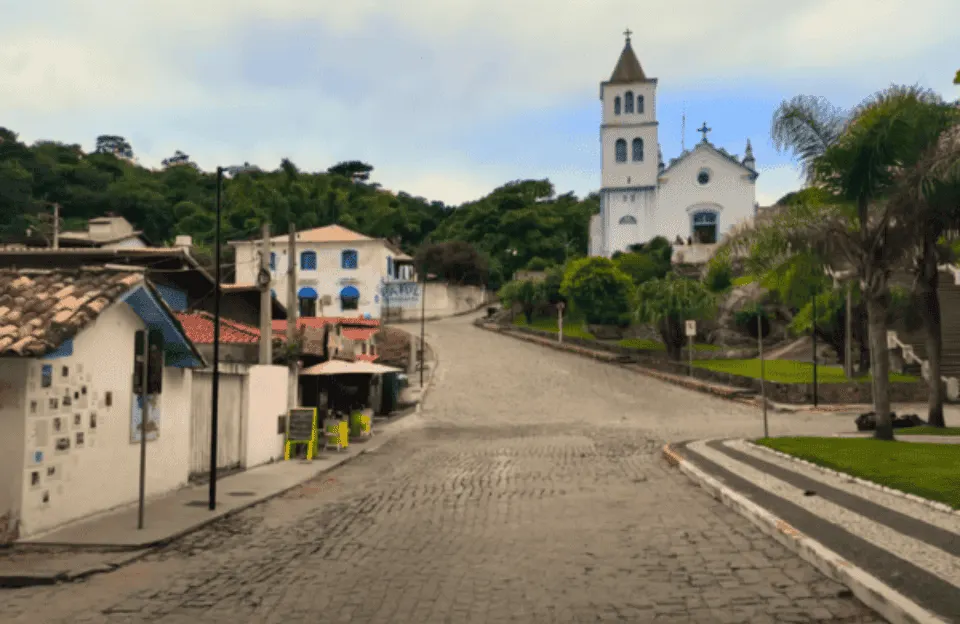 O que fazer em Garopaba