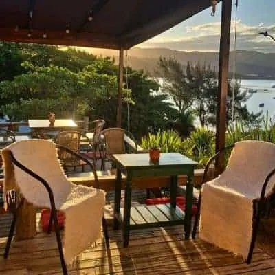 Restaurante Casa do Padre