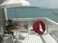 Apartamento Suíte